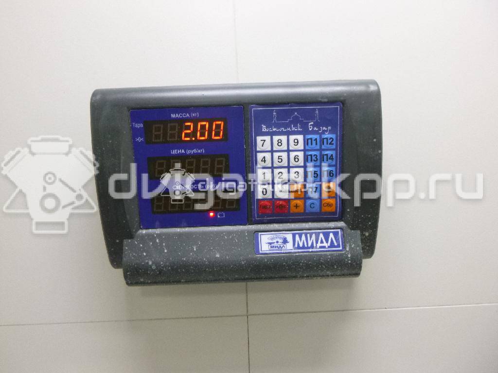 Фото Пружина задняя  0K2NC28011 для Kia Shuma Fb {forloop.counter}}