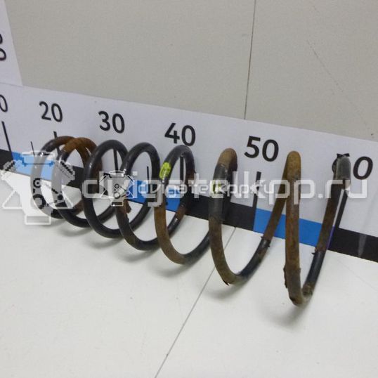 Фото Пружина задняя  0K2NC28011 для Kia Shuma Fb