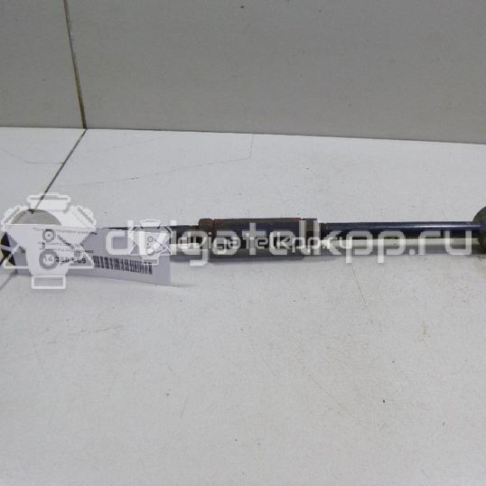 Фото Тяга регулировки развала  0k2a128600c для Kia Shuma Fb / Carens