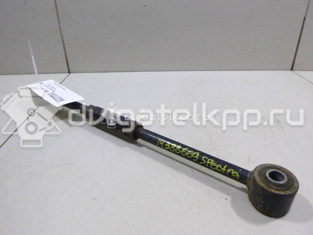 Фото Тяга регулировки развала  0k2a128600c для Kia Shuma Fb / Carens {forloop.counter}}