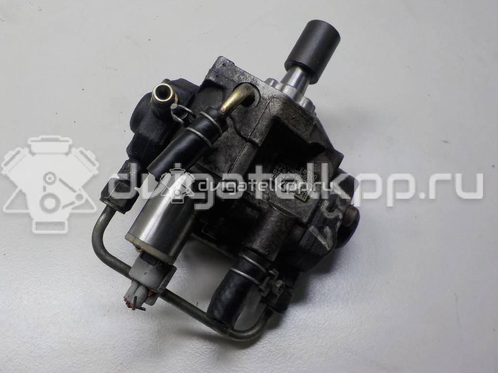 Фото ТНВД для двигателя YD25DDTi для Nissan Bassara / Nv350 E26 / Serena / Sani / Presage 100-190 л.с 16V 2.5 л Дизельное топливо 16700EB300 {forloop.counter}}