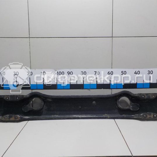 Фото Усилитель заднего бампера  0K2N150260 для Kia Sephia Fa