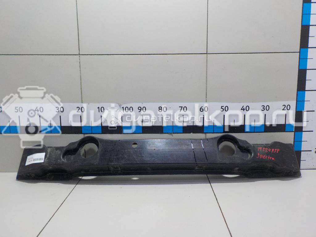 Фото Усилитель заднего бампера  0K2N150260 для Kia Sephia Fa {forloop.counter}}