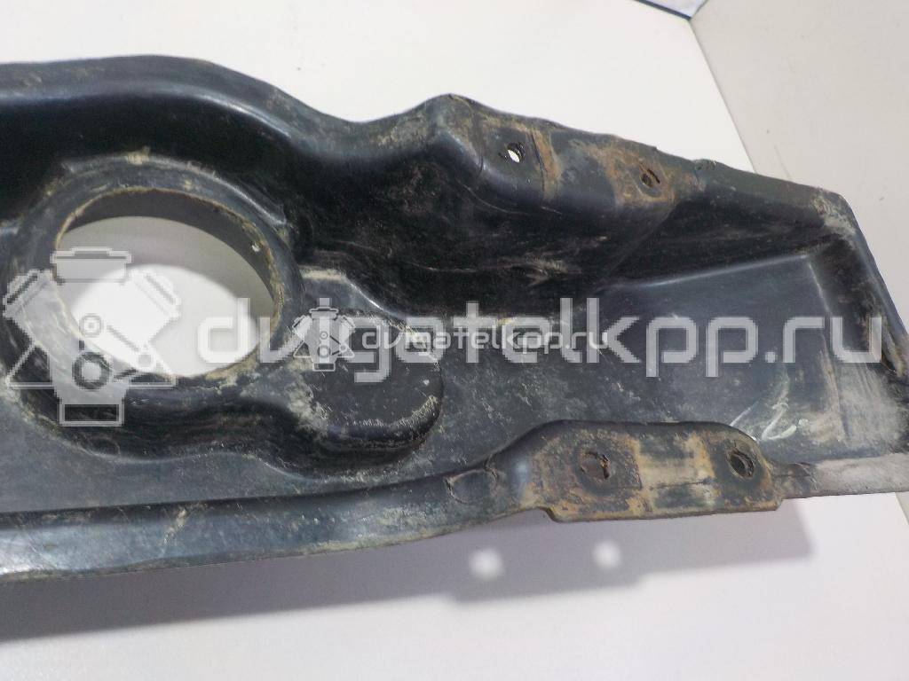 Фото Усилитель заднего бампера  0K2N150260 для Kia Sephia Fa {forloop.counter}}