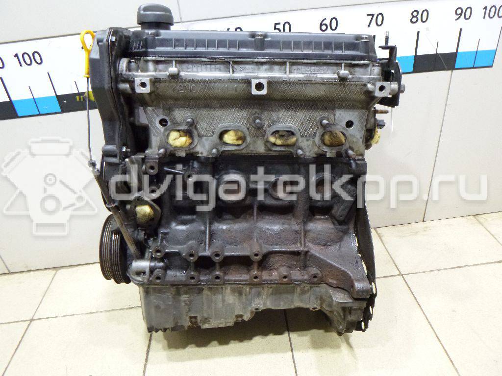 Фото Контрактный (б/у) двигатель G4ED для Hyundai (Beijing) / Hyundai / Kia 105-112 л.с 16V 1.6 л бензин K0AB502100 {forloop.counter}}