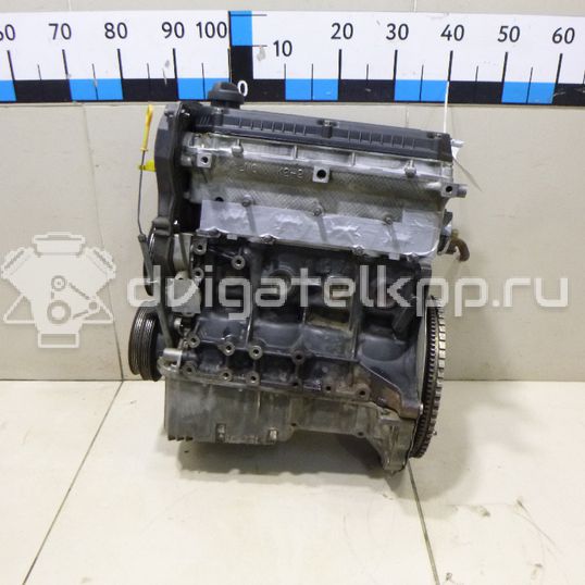 Фото Контрактный (б/у) двигатель G4ED для Hyundai / Kia 104-114 л.с 16V 1.6 л бензин K0AB502100