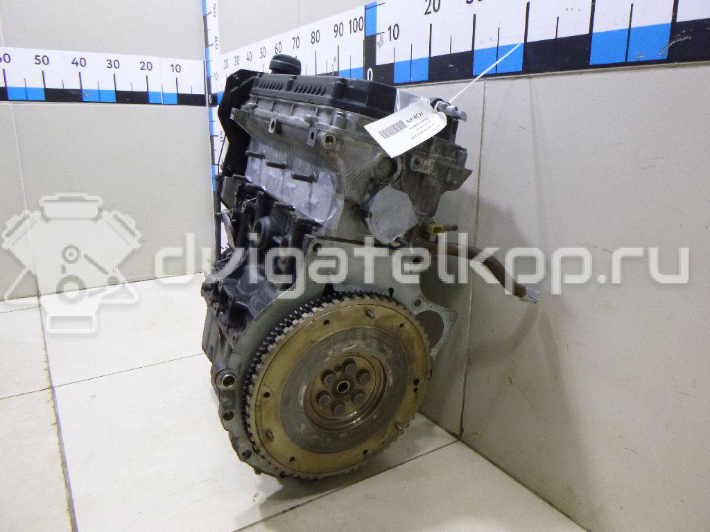 Фото Контрактный (б/у) двигатель G4ED для Hyundai / Kia 104-114 л.с 16V 1.6 л бензин K0AB502100 {forloop.counter}}