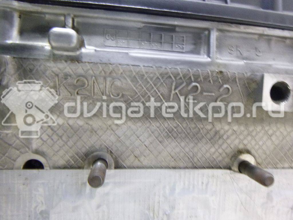 Фото Контрактный (б/у) двигатель G4ED для Hyundai / Kia 104-114 л.с 16V 1.6 л бензин K0AB502100 {forloop.counter}}