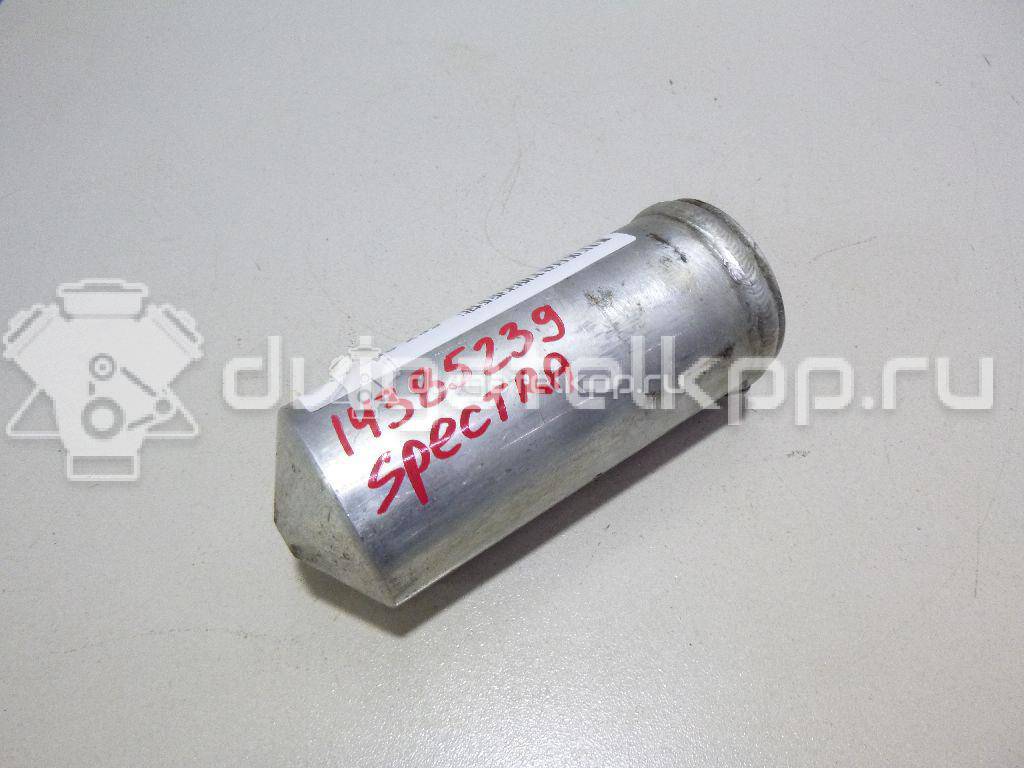 Фото Осушитель системы кондиционирования  0k2a161500a для Kia Shuma Fb {forloop.counter}}