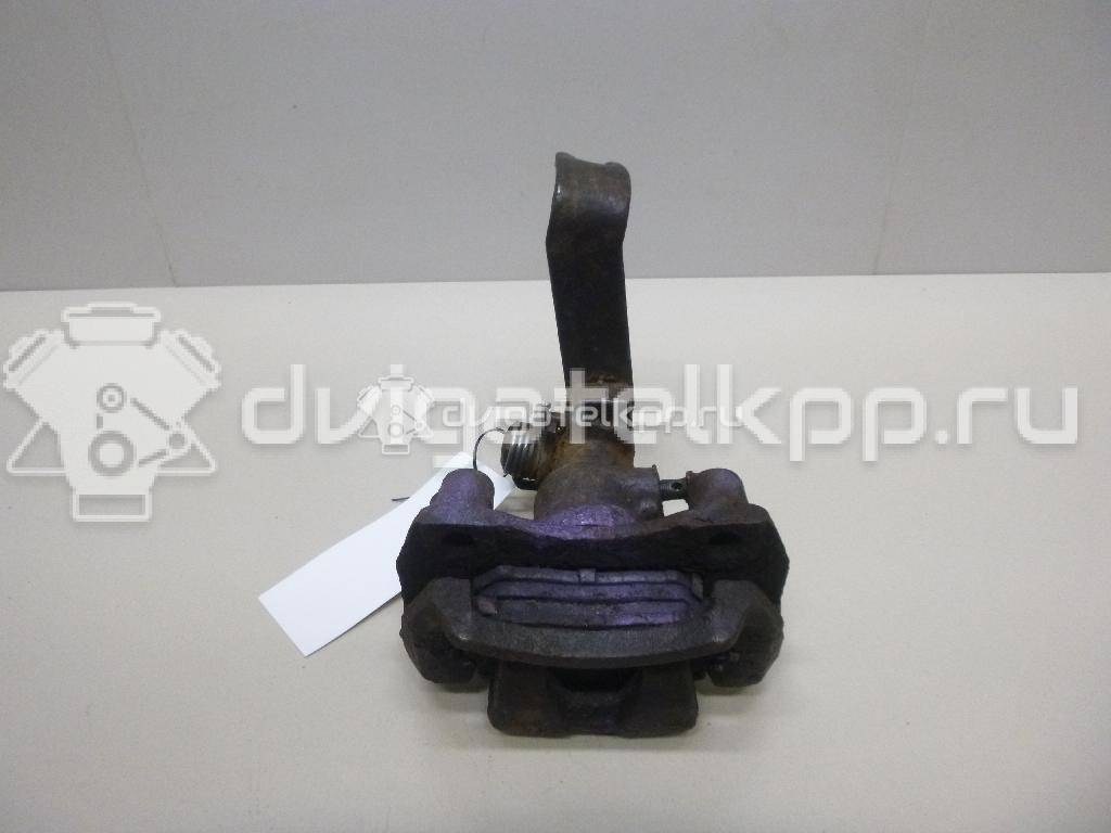 Фото Суппорт тормозной задний левый  0K2N349990 для Kia Shuma Fb / Carens / Sephia Fa / Clarus {forloop.counter}}