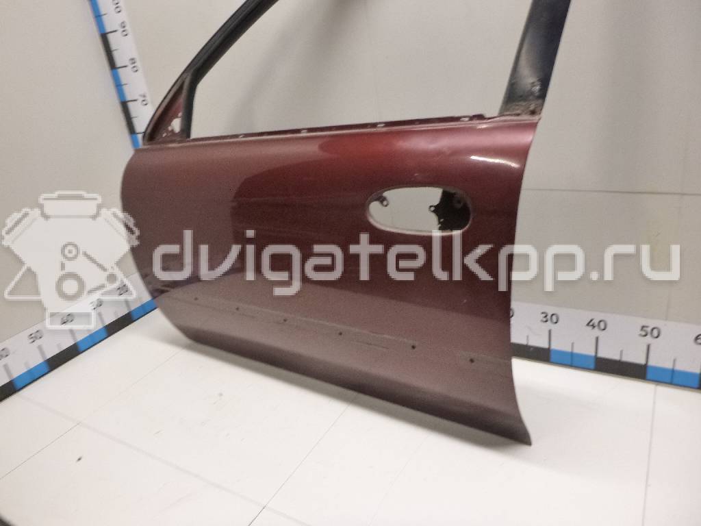 Фото Дверь передняя левая  0K2NA59020 для Kia Shuma Fb {forloop.counter}}