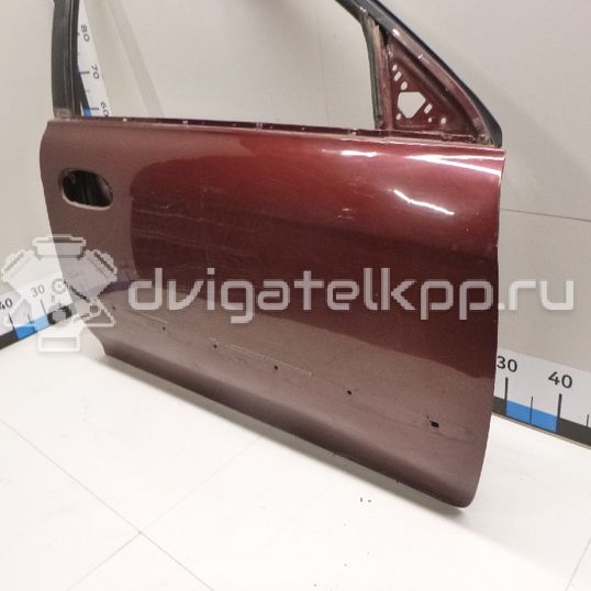 Фото Дверь передняя правая  0k2na58020 для Kia Shuma Fb