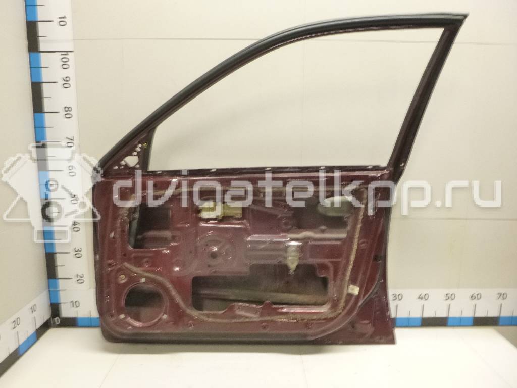Фото Дверь передняя правая  0k2na58020 для Kia Shuma Fb {forloop.counter}}