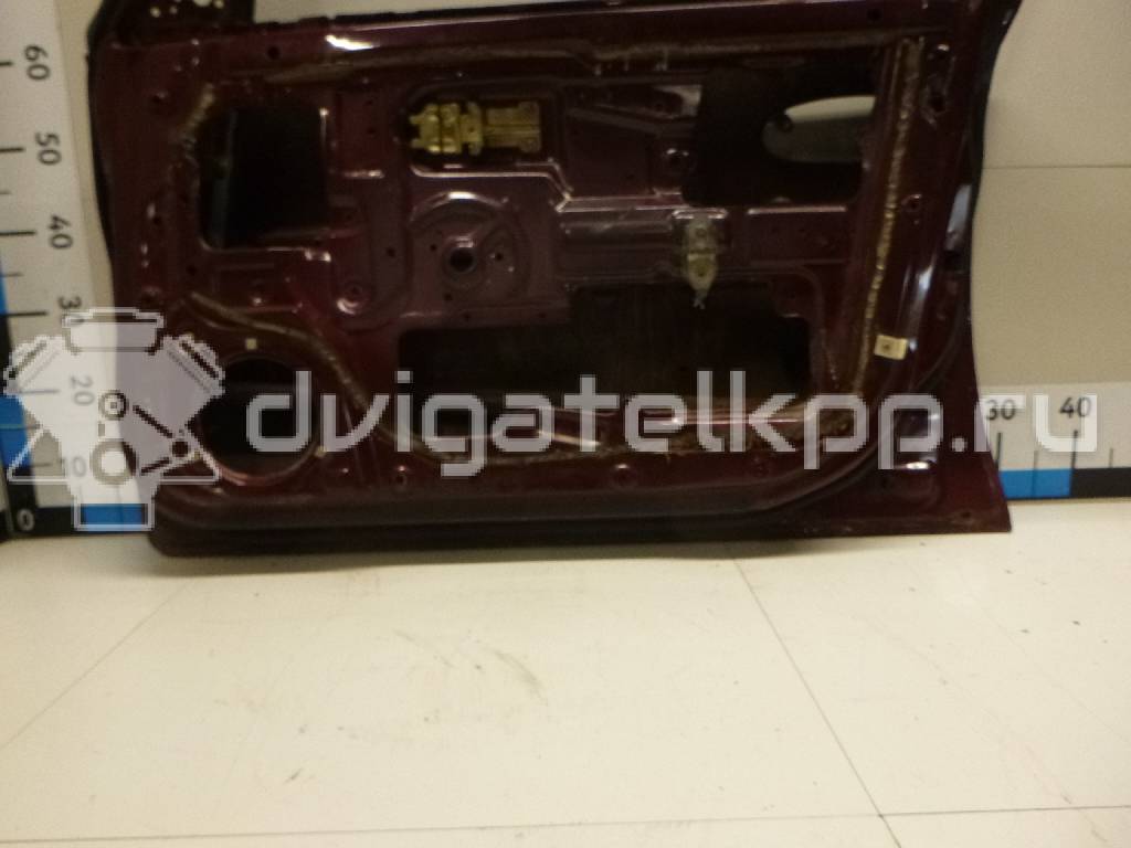 Фото Дверь передняя правая  0k2na58020 для Kia Shuma Fb {forloop.counter}}