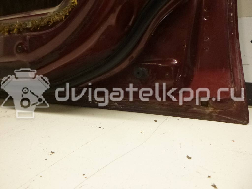 Фото Дверь передняя правая  0k2na58020 для Kia Shuma Fb {forloop.counter}}