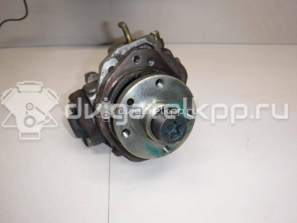 Фото ТНВД для двигателя YD25DDTi для Nissan Bassara / Nv350 E26 / Serena / Sani / Presage 100-190 л.с 16V 2.5 л Дизельное топливо 16700EB300 {forloop.counter}}