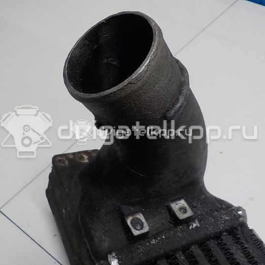 Фото Интеркулер  281904a470 для Kia Sorento