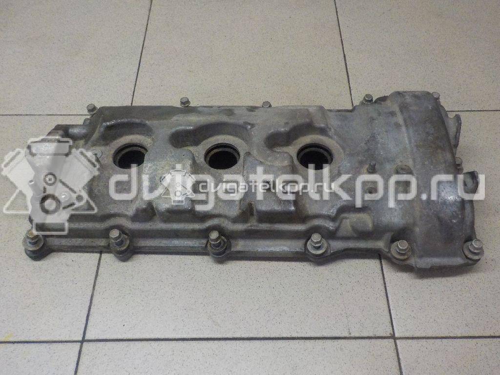 Фото Крышка головки блока (клапанная) для двигателя LFX для Gmc / Chevrolet / Buick / Cadillac / Mazda / Mazda (Faw) / Holden 147 л.с 16V 2.0 л бензин 12688702 {forloop.counter}}