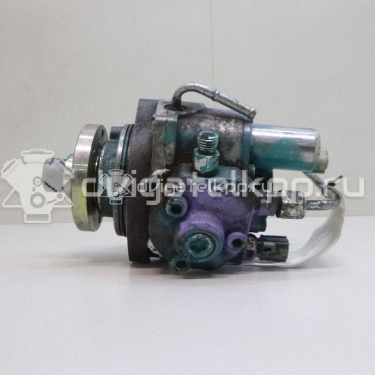 Фото ТНВД для двигателя YD25DDTi для Nissan Bassara / Nv350 E26 / Serena / Sani / Presage 100-190 л.с 16V 2.5 л Дизельное топливо 16700EB30B