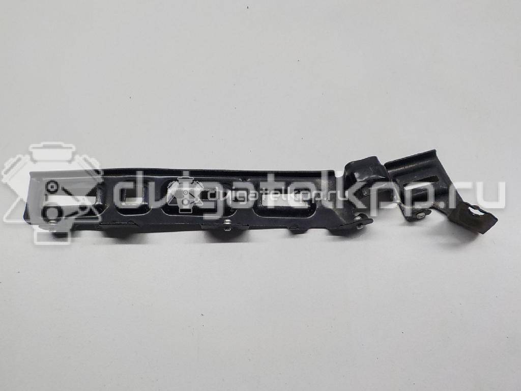 Фото Кронштейн переднего бампера левый  865772P000 для Kia Sorento {forloop.counter}}