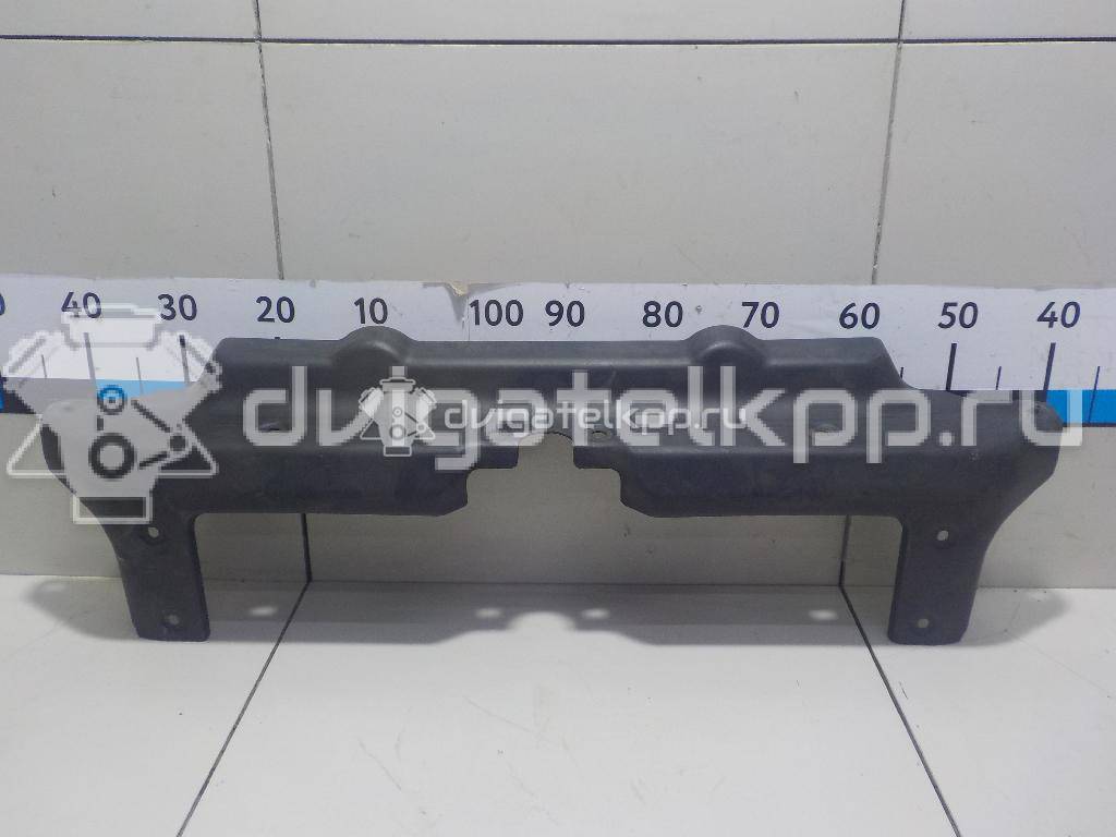 Фото Кожух замка капота  865853E000 для Kia Sorento {forloop.counter}}