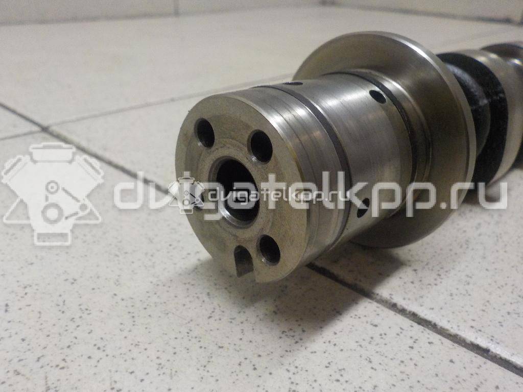 Фото Распредвал впускной для двигателя LFX для Gmc / Chevrolet / Buick / Cadillac / Mazda / Holden / Cadillac (Sgm) 309 л.с 24V 3.6 л бензин 12632275 {forloop.counter}}