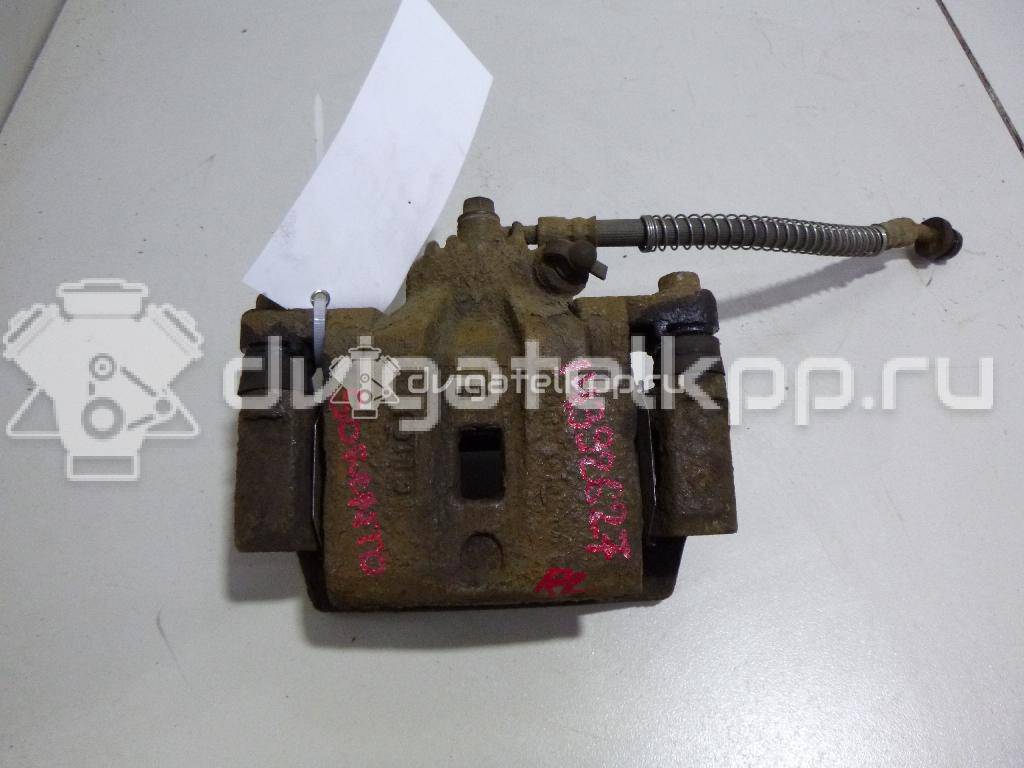 Фото Суппорт тормозной задний левый  582103E600 для Kia Sorento {forloop.counter}}