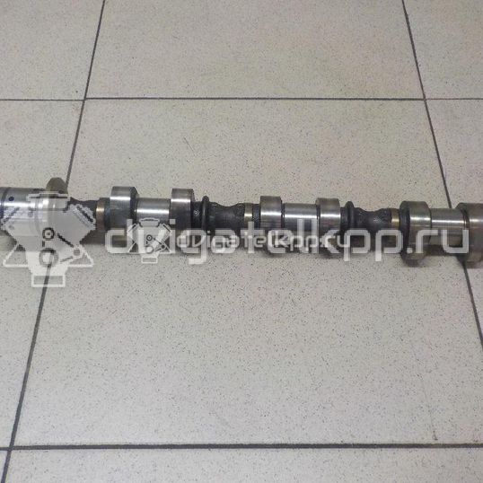 Фото Распредвал выпускной для двигателя LFX для Gmc / Chevrolet / Buick / Cadillac / Mazda / Holden 155-158 л.с 16V 2.0 л бензин 12632274