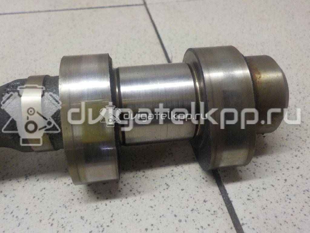 Фото Распредвал выпускной для двигателя LFX для Gmc / Chevrolet / Buick / Cadillac / Mazda / Holden 155-158 л.с 16V 2.0 л бензин 12632274 {forloop.counter}}