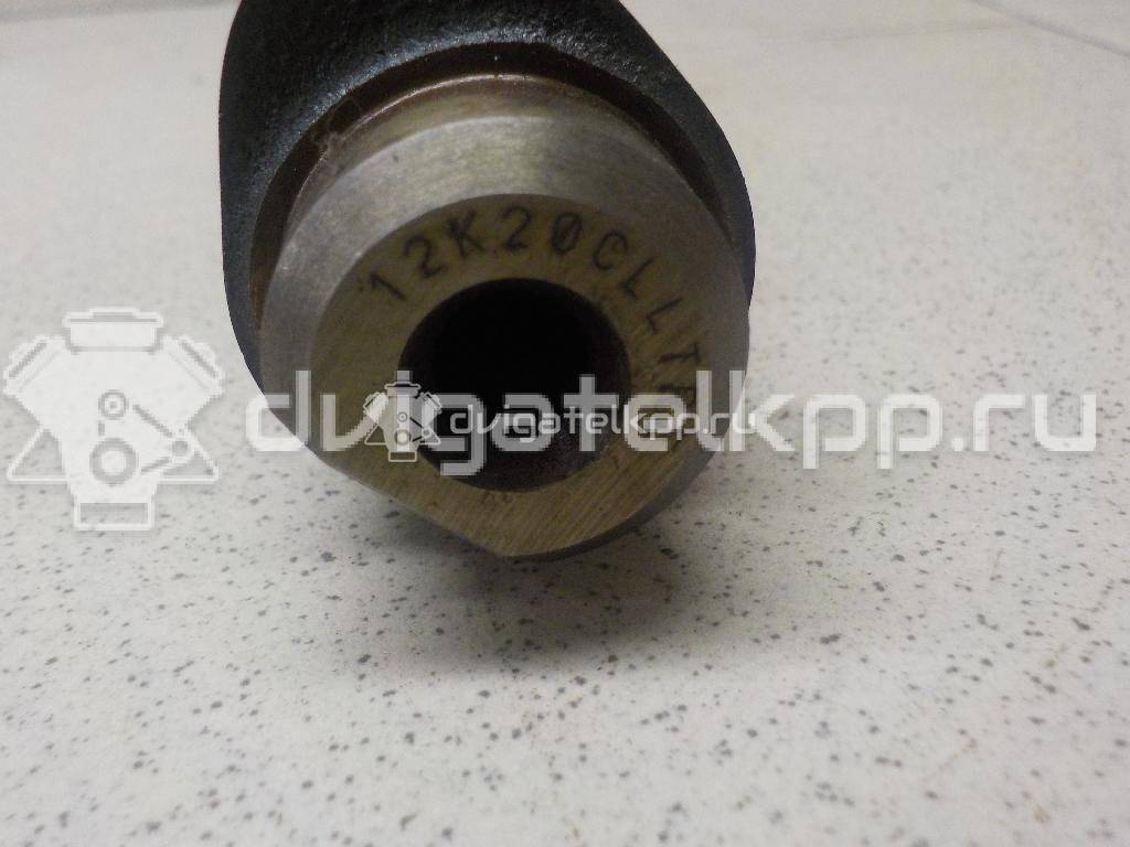 Фото Распредвал выпускной для двигателя LFX для Gmc / Chevrolet / Buick / Cadillac / Mazda / Holden 155-158 л.с 16V 2.0 л бензин 12632274 {forloop.counter}}