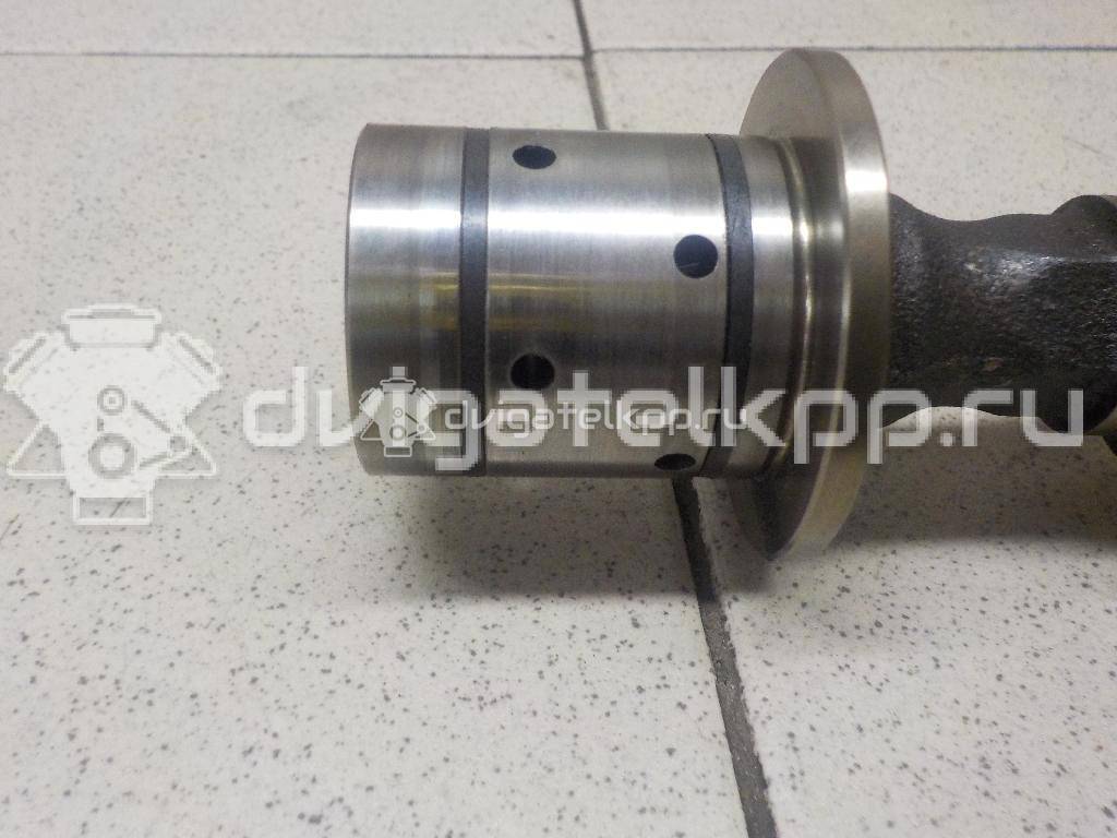 Фото Распредвал выпускной для двигателя LFX для Gmc / Chevrolet / Buick / Cadillac / Mazda / Holden 155-158 л.с 16V 2.0 л бензин 12632274 {forloop.counter}}