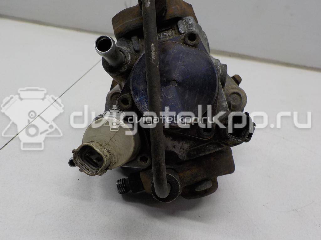 Фото ТНВД для двигателя YD25DDTi для Nissan Bassara / Nv350 E26 / Serena / Sani / Presage 100-190 л.с 16V 2.5 л Дизельное топливо 16700EB39A {forloop.counter}}