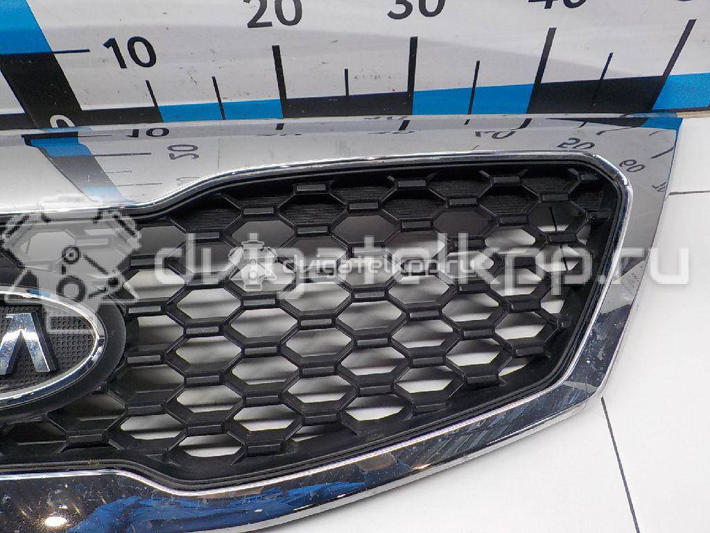 Фото Решетка радиатора  863502P000 для Kia Sorento {forloop.counter}}