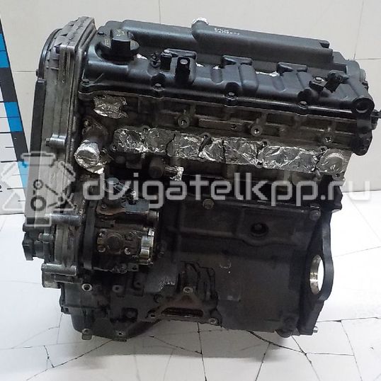 Фото Контрактный (б/у) двигатель D4CB для Hyundai / Kia 129-178 л.с 16V 2.5 л Дизельное топливо 110J14AU00A