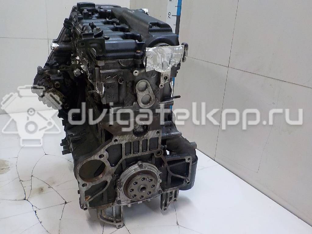 Фото Контрактный (б/у) двигатель D4CB для Hyundai / Kia 129-178 л.с 16V 2.5 л Дизельное топливо 110J14AU00A {forloop.counter}}