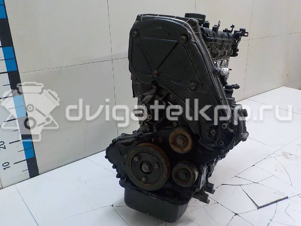 Фото Контрактный (б/у) двигатель D4CB для Hyundai / Kia 129-178 л.с 16V 2.5 л Дизельное топливо 110J14AU00A {forloop.counter}}