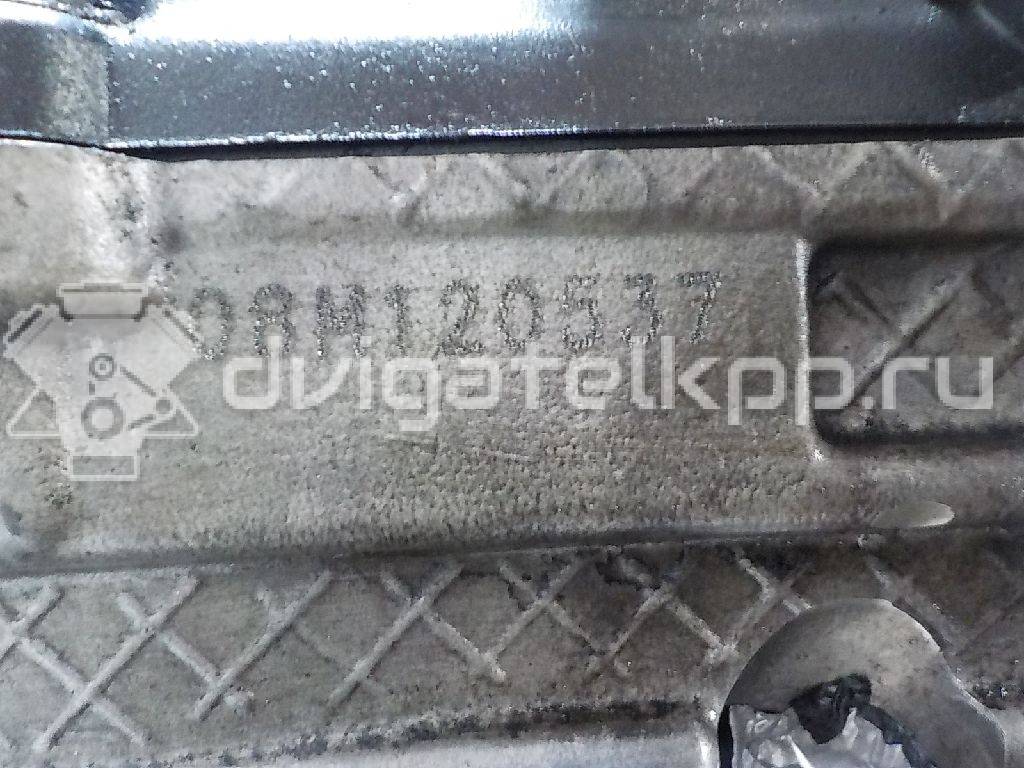 Фото Контрактный (б/у) двигатель D4CB для Hyundai / Kia 129-178 л.с 16V 2.5 л Дизельное топливо 110J14AU00A {forloop.counter}}