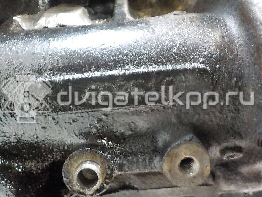 Фото Контрактный (б/у) двигатель D4CB для Hyundai / Kia 129-178 л.с 16V 2.5 л Дизельное топливо 110J14AU00A {forloop.counter}}