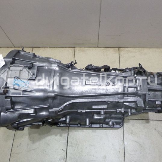 Фото Контрактная (б/у) АКПП для Hyundai / Kia 140 л.с 16V 2.5 л D4CB Дизельное топливо 450004C380