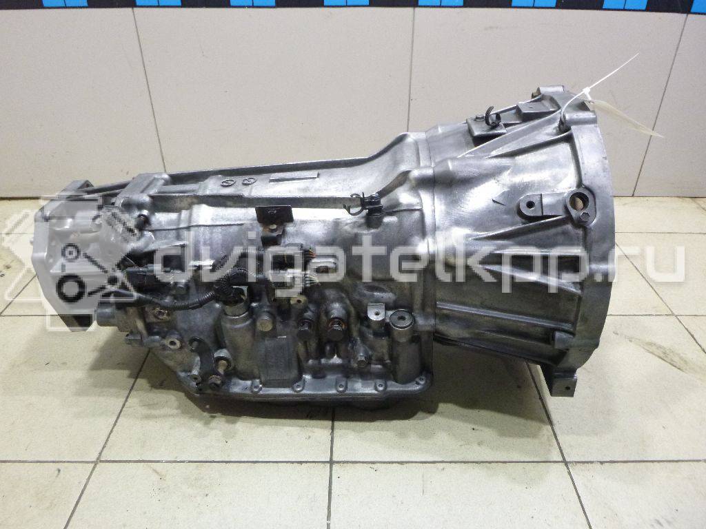 Фото Контрактная (б/у) АКПП для Hyundai / Kia 140 л.с 16V 2.5 л D4CB Дизельное топливо 450004C380 {forloop.counter}}