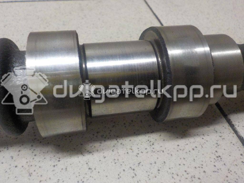 Фото Распредвал выпускной для двигателя LFX для Gmc / Chevrolet / Buick / Cadillac / Mazda / Holden 305-328 л.с 24V 3.6 л Бензин/спирт 12632270 {forloop.counter}}