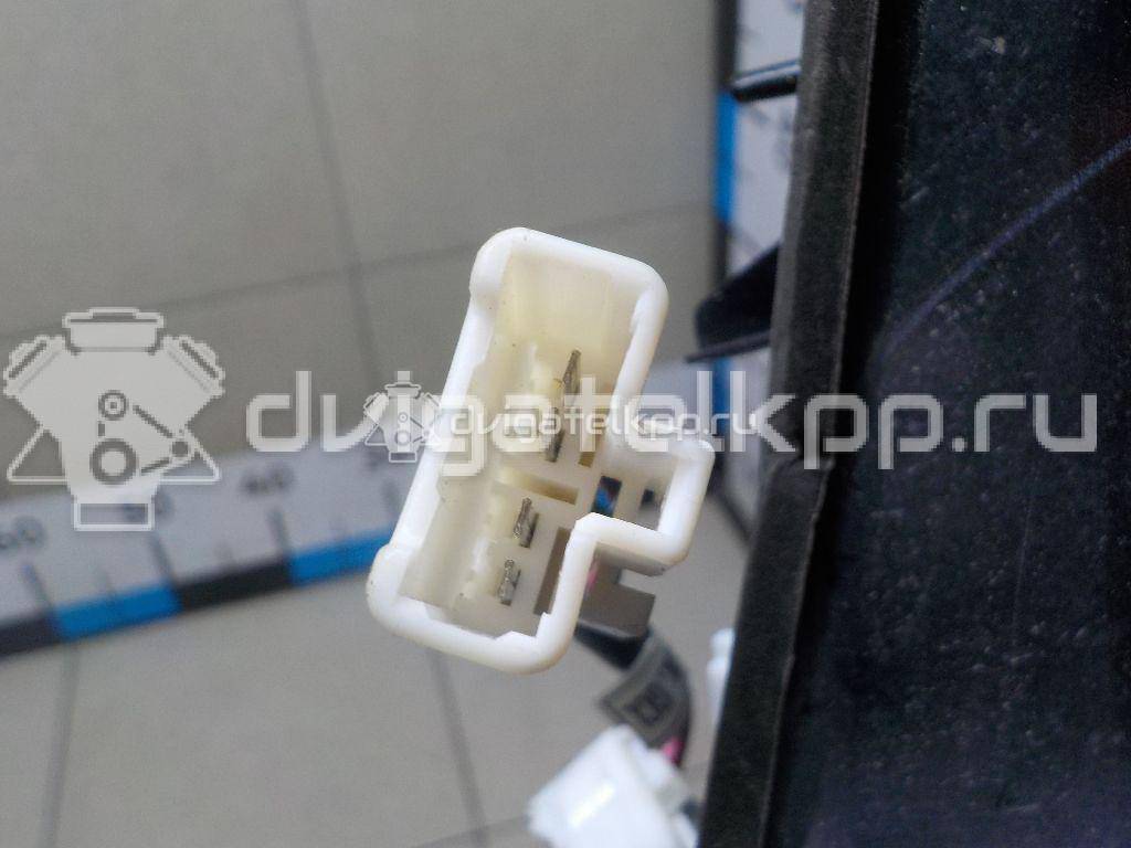 Фото Фонарь задний внутренний правый  924062P600 для Kia Sorento {forloop.counter}}