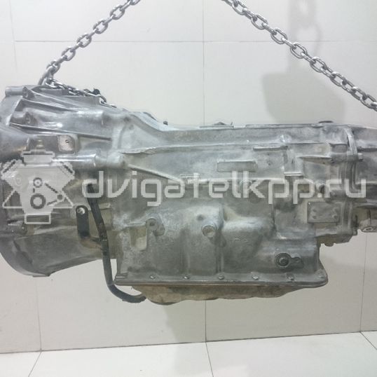 Фото Контрактная (б/у) АКПП для Hyundai / Kia 140 л.с 16V 2.5 л D4CB Дизельное топливо 450004C380