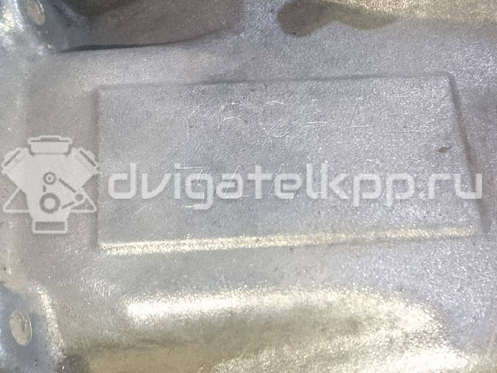 Фото Контрактная (б/у) АКПП для Hyundai / Kia 129-178 л.с 16V 2.5 л D4CB Дизельное топливо 450004C380 {forloop.counter}}