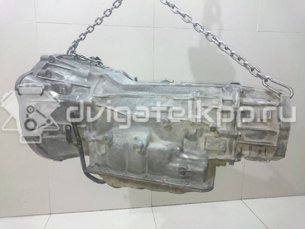 Фото Контрактная (б/у) АКПП для Hyundai / Kia 129-178 л.с 16V 2.5 л D4CB Дизельное топливо 450004C380 {forloop.counter}}