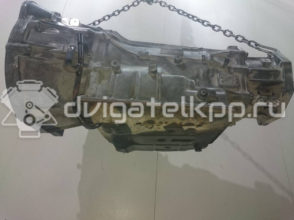 Фото Контрактная (б/у) АКПП для Hyundai / Kia 129-178 л.с 16V 2.5 л D4CB Дизельное топливо 450004C380 {forloop.counter}}