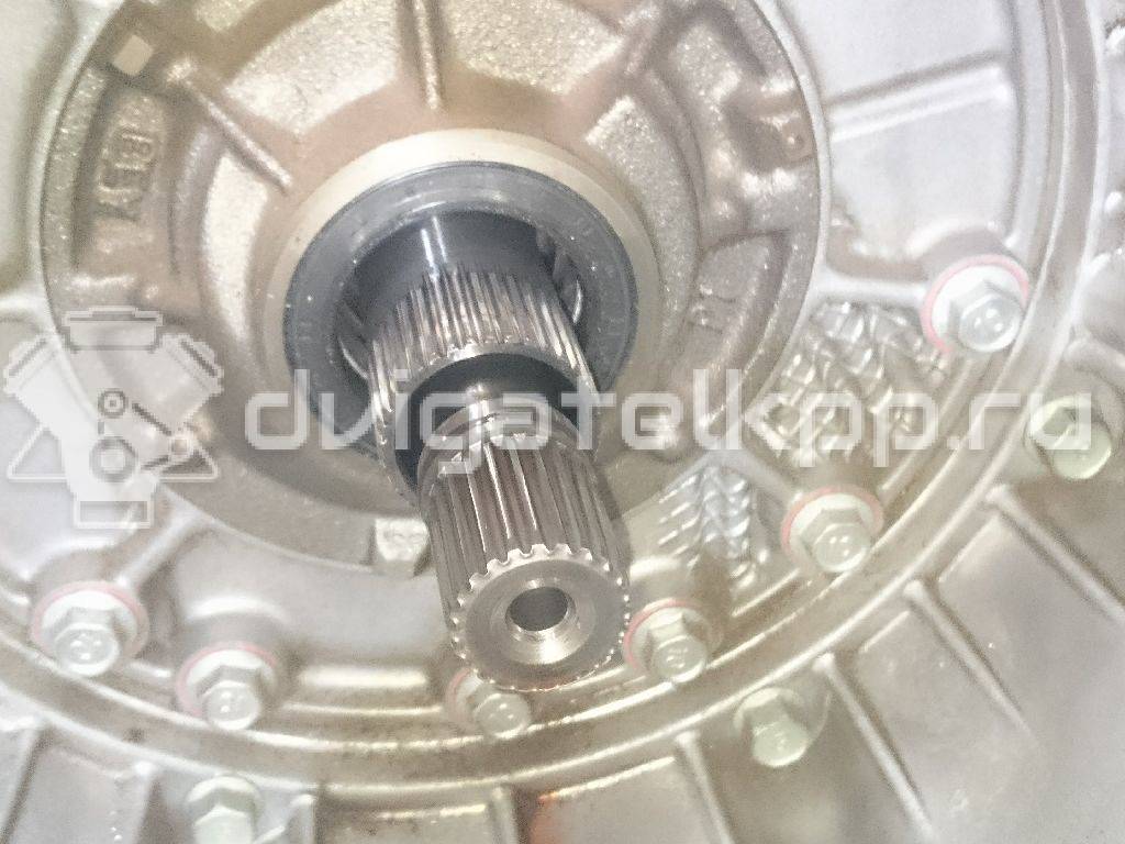 Фото Контрактная (б/у) АКПП для Hyundai / Kia 129-178 л.с 16V 2.5 л D4CB Дизельное топливо 450004C380 {forloop.counter}}