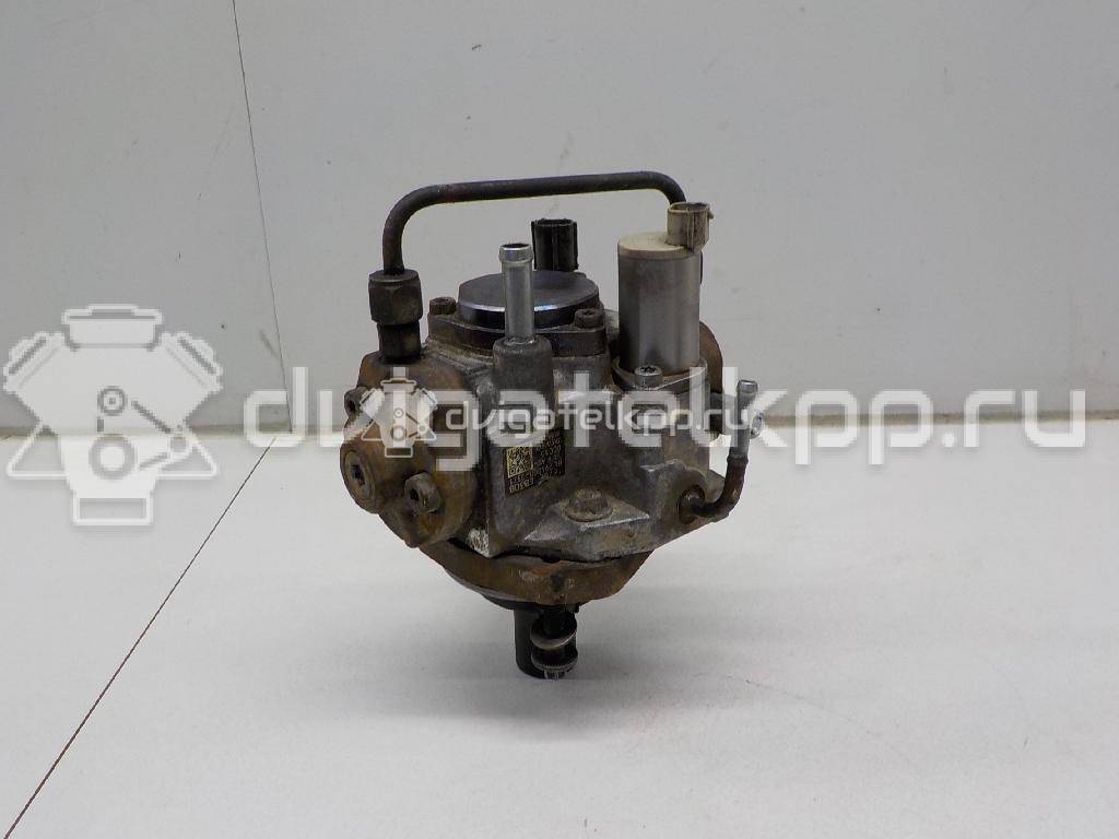 Фото ТНВД для двигателя YD25DDTi для Nissan Bassara / Nv350 E26 / Serena / Sani / Presage 100-190 л.с 16V 2.5 л Дизельное топливо 16700EB39A {forloop.counter}}