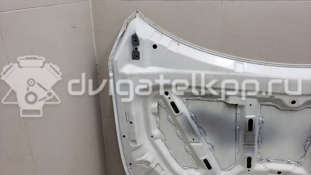 Фото Капот  664001U000 для Kia Sorento {forloop.counter}}