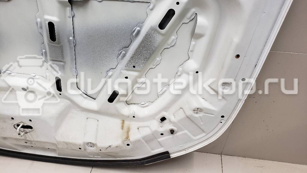 Фото Капот  664001U000 для Kia Sorento {forloop.counter}}